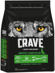 Crave Crave Adult Dog Miel & Vită - 2, 8 kg