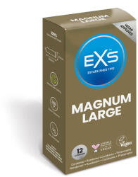 EXS Condoms Magnum 12 pack