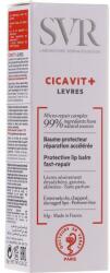 SVR Balsam de protecție pentru buze - SVR Cicavit+ Lip Protective Lip Balm Fast-Repair 10 g