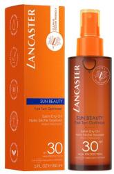 Lancaster Ulei spray pentru bronz - Lancaster Sun Beauty Satin Sheen Oil 150 ml