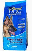 Special Dog 15kg Tonhal - pet18