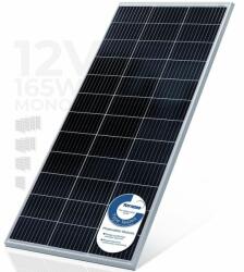 Yangtze Solar Panou solar fotovoltaic 133 x 67 x 3, 5 cm, 165 W (QJM165)