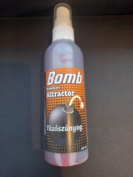 ATOMIX 100 ml bomb spray tűző szúnyog (CK-621) - sneci