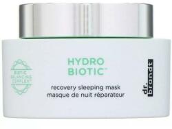 Dr. Brandt Mască regenerantă de noapte cu complex biotic pentru față - Dr. Brandt Hydro Biotic Recovery Sleeping Mask 50 g