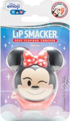 Lip Smacker Balsam de buze Minnie - Lip Smacker Disney Emoji Minnie Lip Balm Strawberry 7.4 g