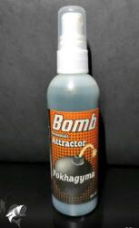 ATOMIX bomb spray fokhagyma 100 ml spray (CK-542) - sneci