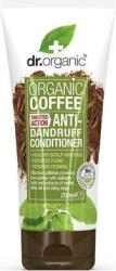 Dr. Organic Balsam de cafea anti-mătreață - Dr. Organic Organic Coffee Anti-Dandruff Conditioner 200 ml