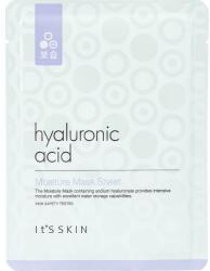 It's Skin Mască de față - It's Skin Hyaluronic Acid Moisture Mask Sheet 17 g