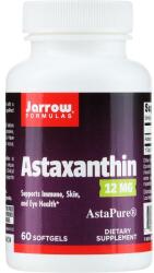 Jarrow Formulas Aditivi alimentari Astaxantina - Jarrow Formulas Astaxanthin 12mg 30 buc
