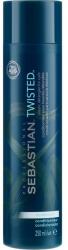 Sebastian Professional Balsam pentru păr ondulat - Sebastian Professional Twisted Elastic Conditioner 1000 ml