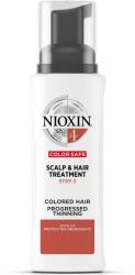 Nioxin Mască nutritivă de păr - Nioxin Scalp Treatment System 4 100 ml