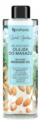 Vis Plantis Ulei relaxant pentru masaj - Vis Plantis Secret Garden Relaxing Massage Oil 200 ml