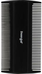 Donegal Pieptene pentru păr și barbă 9952, 8, 8 cm, negru - Donegal Hair Comb