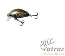 Salmo Tiny IT3F BC - Black Cockchafer (5907503892901)