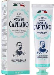 Pasta Del Capitano Pastă de dinți Protecție împotriva cariilor - Pasta Del Capitano Caries Protection 75 ml