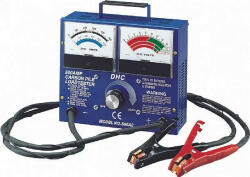 DHC Akkumulátor Teszter DHC-500A2