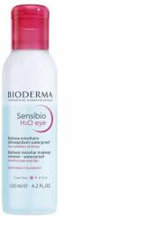 BIODERMA Soluție micelară bifazică pentru ochi și buze - Bioderma Sensibio H2O Eye 125 ml