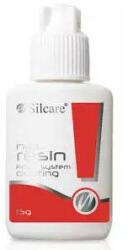 Silcare Gel de unghii - Silcare Nail Resin Fiber System Coating 15 g
