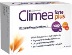 Aflofarm Supliment alimentar pentru femeile aflate în menopauză - Aflofarm Climea Forte Plus 30 buc