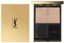 Yves Saint Laurent Iluminator - Yves Saint Laurent Couture Highlighter 02 - Or Rose