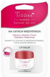 Farmapol Balsam de buze, blister - Farmapol Tisane Classic Lip Balm 4.7 g