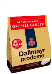Dallmayr Pad-uri de cafea Dallmayr Prodomo (28 pad-uri)