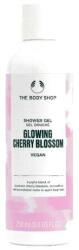 The Body Shop Choice Glowing Cherry Blossom - Gel de duș 250 ml