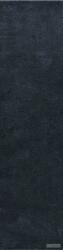 Marazzi SistemN Neutro Nero Rett. 15x60 cm-es padlólap M84D (M84D)