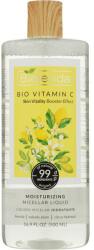 Bielenda Apă micelară hidratantă - Bielenda Bio Vitamin C 500 ml