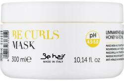Be Hair Mască pentru părul creț - Be Hair Be Curls Mask 300 ml