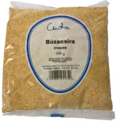 Csuta búzacsíra 250g - herbaline