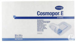 Cosmopor steril tapasz 25x10 cm 25db