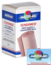 Master-Aid Tendimed 4, 5m x 10cm-es rugalmas pólya 1db
