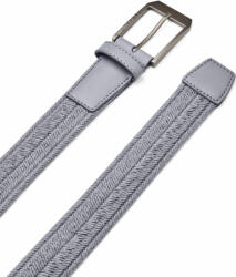 Under Armour UA Braided Golf Belt-GRY öv 1361569-035 Méret 40 1361569-035