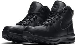 Nike Férfi téli cipők Nike MANOA LEATHER BOOT fekete 454350-003 - EUR 44, 5 | UK 9, 5 | US 10, 5
