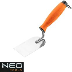 NEO Tools NEO 50-136 gipszkanál 60 mm (inox, 2K nyél) (50-136)