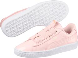 PUMA Női cipők Puma BASKET MAZE WN S W rózsaszín 366195-02 - EUR 38, 5 | UK 5, 5 | US 8