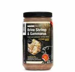 Nash Tackle Nash Brine Shrimp & Gammarus garnéla 500ml (B0124)