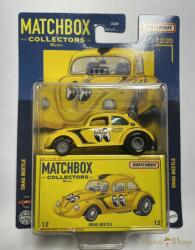 Mattel Collectors - Drag Beetle - Gyűjtői kisautó (HFL89)