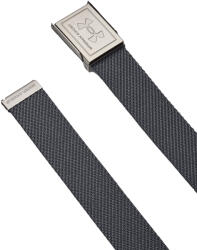 Under Armour M's Webbing Belt-GRY Öv 1369819-013 Méret OSFM - top4sport