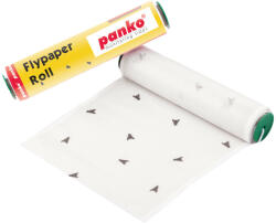  Panko Flypaper Roll 25cm x 10m