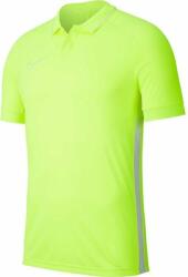 Nike Tricou Nike Y NK DRY ACDMY19 POLO SS bq1500-702 Marime XL (bq1500-702)