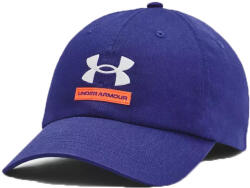 Under Armour Sapca Under Armour Branded Hat-BLU - Albastru - OSFM