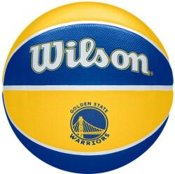 Wilson Minge Wilson NBA TEAM TRIBUTE BASKETBALL GS WARRIORS - Multicolor - 7