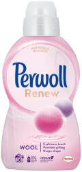 Perwoll Detergent lichid, 990 ml, 18 spalari, Renew Wool