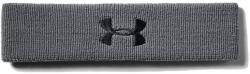 Under Armour Bentiță cap "Under Armour Headband - graphite/black