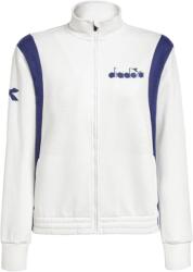 Diadora Hanorace tenis dame "Diadora L. FZ Jacket - optical white