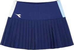 Diadora Fustă tenis dame "Diadora L. Skirt Icon - blue print