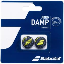 Babolat Antivibrator "Babolat Aero Damp 2P - black/yellow
