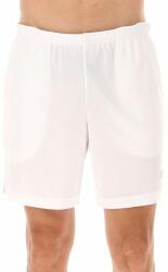 Lotto Pantaloni scurți tenis bărbați "Lotto Squadra III 7in Short - bright white